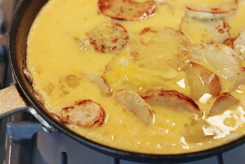 Cuisiner dans un van aménagé : idées recettes | Van-Away, les guides Vanlife